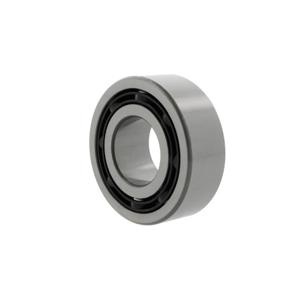 FAG 4208-B-TVH Groefkogellager, dubbele rij Boordiameter 40 mm Buitendiameter 80 mm Toerental (max.) 7500 omw/min