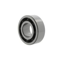 FAG 4208-B-TVH Groefkogellager, dubbele rij Boordiameter 40 mm Buitendiameter 80 mm Toerental (max.) 7500 omw/min FAG 4208-B-TVH Groefkogellager, dubbele rij Boordiameter 40 mm Buitendiameter 80 mm Toerental (max.) 7500 omw/min