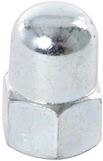 Fix-Nippel Rear cap nut gang