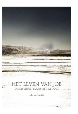 Het leven van Job - C. Neele - eBook (9789462783577) Het leven van Job - C. Neele - eBook (9789462783577)