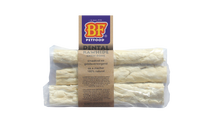Biofood Dental Rawhide Kaantjes stick small 3st