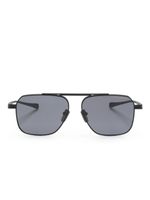 Dita Eyewear lunettes de soleil LSA-419 à monture pilote - Noir