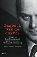 Dagboek van de duivel - Robert K. Wittman, David Kinney - ebook