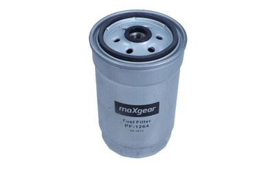 Brandstoffilter 260140