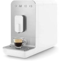 Express Koffiemachine Smeg BCC12WHMEU 1,4 L Wit