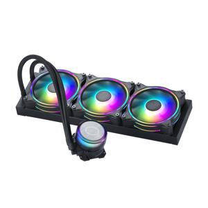 Cooler Master MasterLiquid ML360 Illusion water & freon koeler