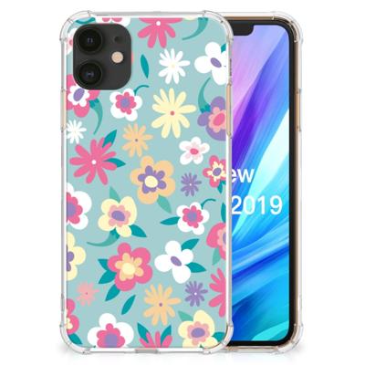 Apple iPhone 11 Case Flower Power Apple iPhone 11 Case Flower Power