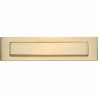 Briefplaat rechthoek Mi Satori MGTI