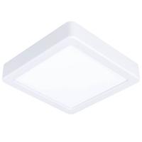 Eglo Badkamer lampFueva 5 IP44 - Wit - 16cm - 900646