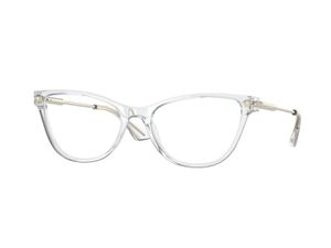 Brillen met correctie Versace VE3309 148