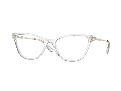 Brillen met correctie Versace VE3309 148