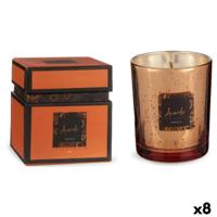 Geurkaars Acorde Oranje Kaneel 200 ml (8 Stuks)