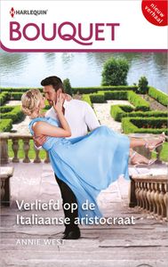 Verliefd op de Italiaanse aristocraat - Annie West - ebook