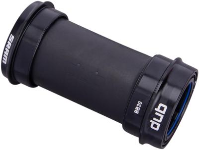 Sram Trapas cupset dub wide