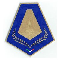 MVP Badge