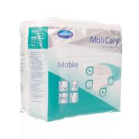 Molicare Pr Mobile 5 Drops Xl 14 P/s - thumbnail