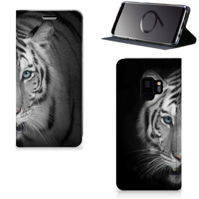 Samsung Galaxy S9 | Hoesje maken | Tijger