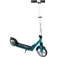 Verstelbare opvouwbare scooter 200mm - Groen - SKIDS CONTROL OXYGEN - OX794200