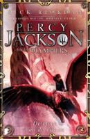De vloek van de Titaan (Paperback)