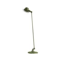 Jielde Loft D1200 Vloerlamp - Olijfgroen