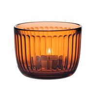 IITTALA - Raami - Sfeerlichtje 9cm Sevilla-orange