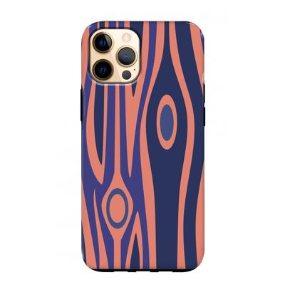 Bast A: iPhone 12 Pro Max Tough Case