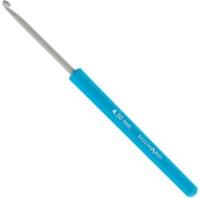 Milward Haaknaald met plastic handvat: 14 cm x 4,50 mm - thumbnail