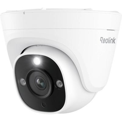 Reolink Netzwerkkamera P344 IP Bewakingscamera LAN 4512 x 2512 Pixel