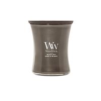 Ww melanite mist gunmet. metal collection Woodwick - Woodwick