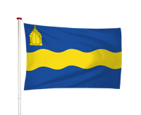 Vlag Moerkapelle