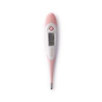 Alecto BC20PK digitale thermometer, roze