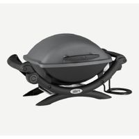 Weber Q1400 dark grey - thumbnail