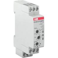 ABB 1SVR500020R1100 CT-MFD.21 Tijdrelais Multifunctioneel 1 stuk(s)