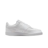Nike Court Vision Lo Sneakers Dames 36