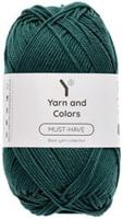 Yarn and Colors Must-have 140 Pine