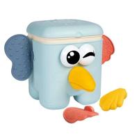 Little Smoby - Badaboum activiteitenkubus - Creatie van grappige dieren - Gemaakt in Frankrijk