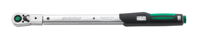 Stahlwille Momentsleutel | 3/8 inch 10-50 Nm | 1 stuk - 96503105 96503105