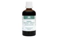 Sabal prostaat complex Sabal prostaat complex