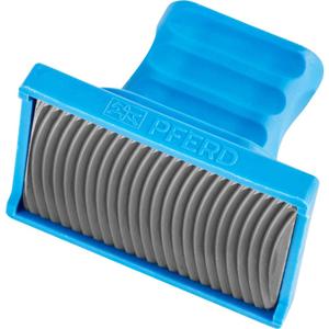 PFERD TOOLS 14302001 Lakschaaf met bijbehorende kunststof houder radiaal vertand Lengte 55 mm 1 stuk(s)