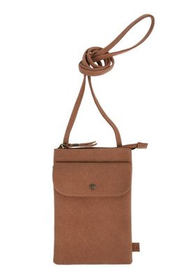 Zusss Handige telefoontasje roest