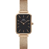 Daniel Wellington Quadro Pressed Melrose DW00100432 Dameshorloge Daniel Wellington Quadro Pressed Melrose DW00100432 Dameshorloge