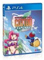 Cotton Fantasy Limited Edition - thumbnail