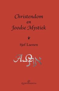 Christendom en joodse mystiek (Hardback)