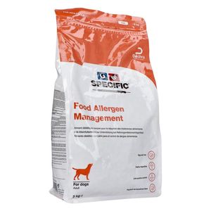 Specific Cdd Food Allergy Management 2kg