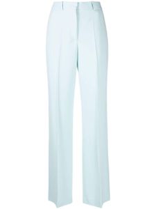 JOSEPH pantalon de tailleur Morissey - Bleu