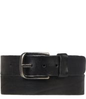 Cowboysbelt Belt 401001-Black-85