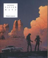 Woestijngoud (Hardback)