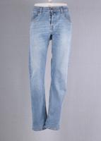 Vintage Relaxed MUD Jeans Blue size 36 / 33 for Unisex