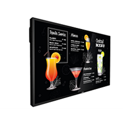 Philips 65BDL3117P/00 P-Line 4K UHD display