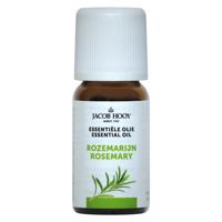 Jacob Hooy Rozemarijn olie 10 Milliliter